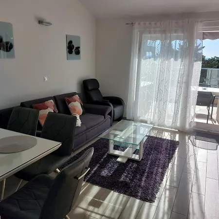 Apartment New! Lux F In Near The Sea *