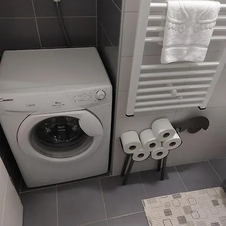 Apartment New! Lux F In Near The Sea Makarska