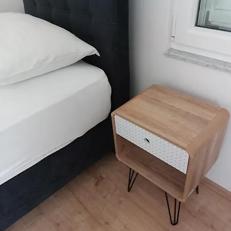 New! Lux F In Near The Sea * Makarska