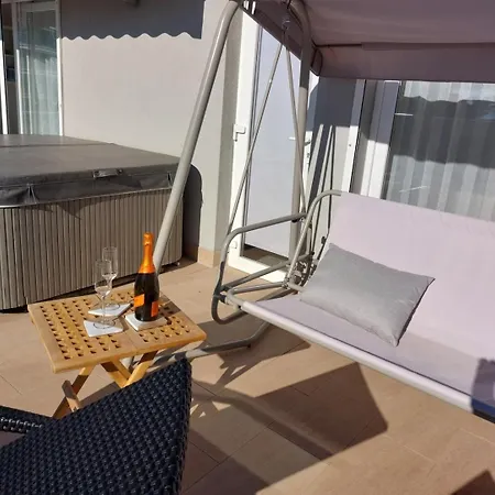New! Lux F In Near The Sea Apartment *
