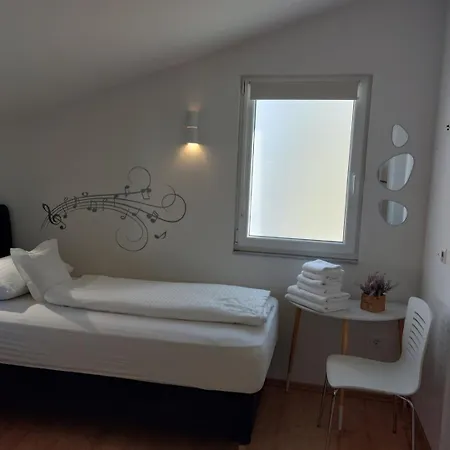 Apartment New! Lux F In Near The Sea Makarska