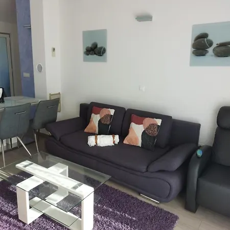 Apartment New! Lux F In Near The Sea