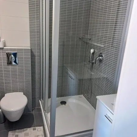 New! Lux F In Near The Sea Apartment