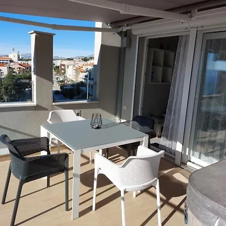 Apartment New! Lux F In Near The Sea *